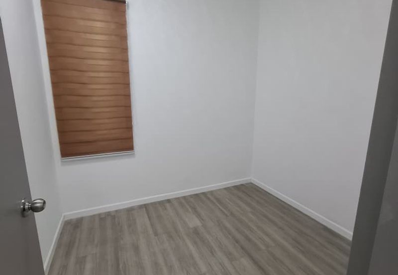 LakeFront Residence Cyberjaya