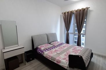 LakeFront Residence Cyberjaya