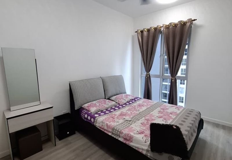 LakeFront Residence Cyberjaya