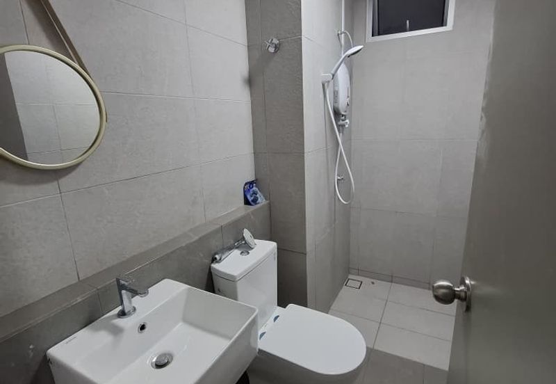 LakeFront Residence Cyberjaya