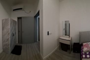 LakeFront Residence Cyberjaya