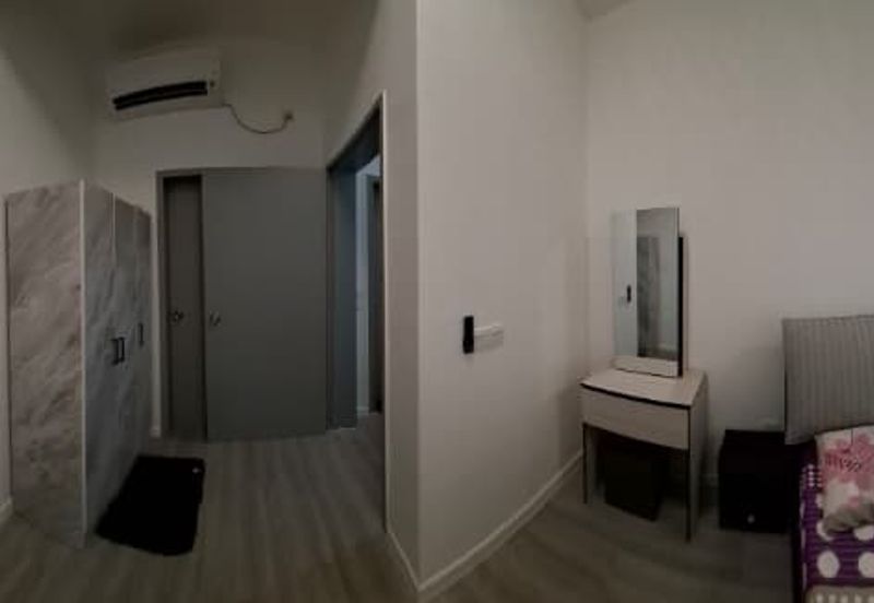 LakeFront Residence Cyberjaya