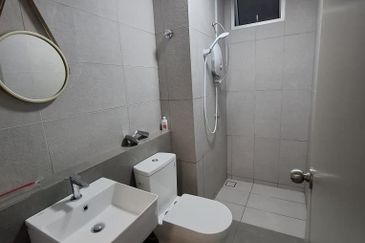 LakeFront Residence Cyberjaya