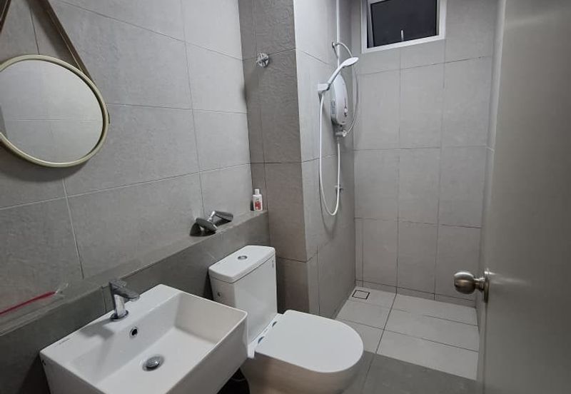 LakeFront Residence Cyberjaya