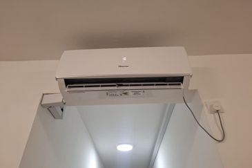 LakeFront Residence Cyberjaya