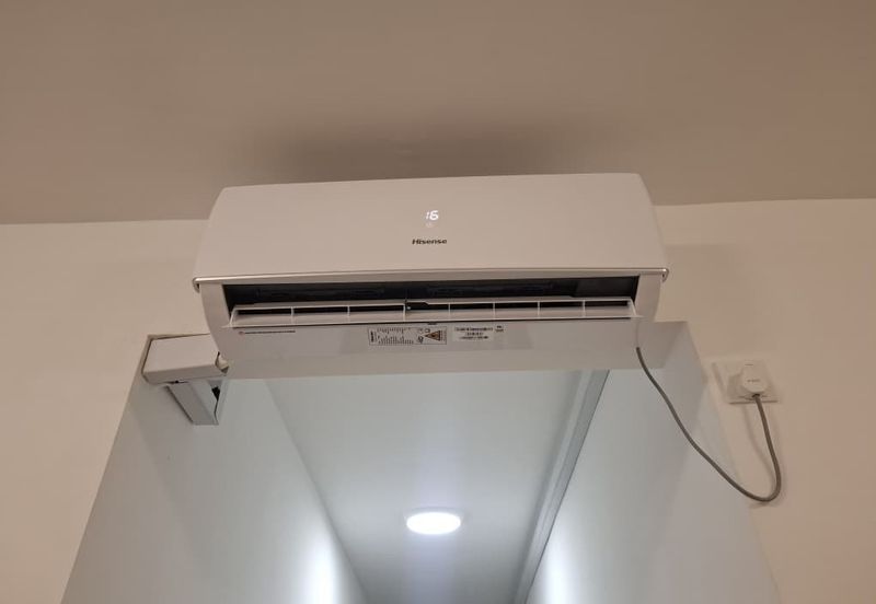 LakeFront Residence Cyberjaya