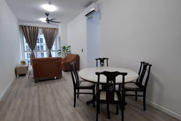 LakeFront Residence Cyberjaya