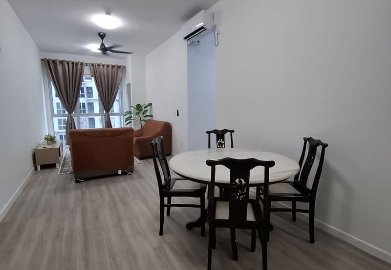 LakeFront Residence Cyberjaya