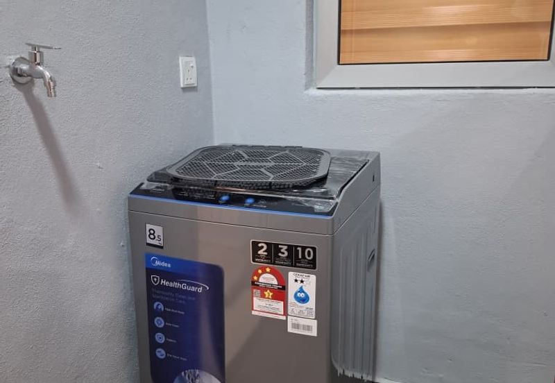 LakeFront Residence Cyberjaya