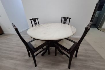 LakeFront Residence Cyberjaya