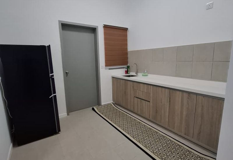 LakeFront Residence Cyberjaya