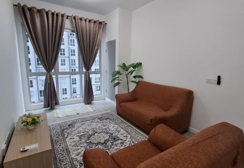 LakeFront Residence Cyberjaya