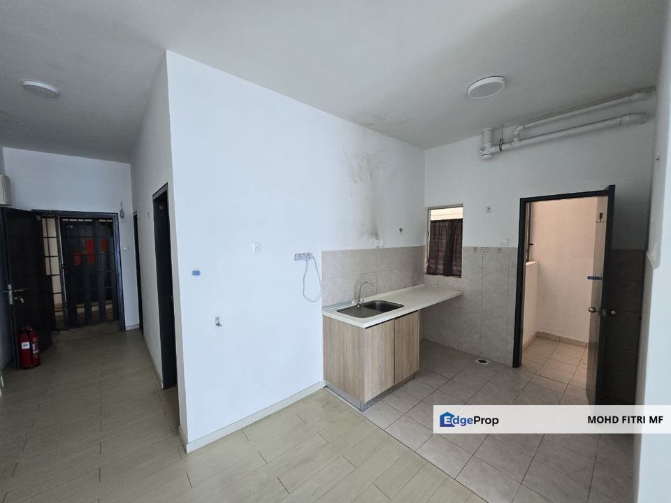 Prima Lakefront Cyberjaya for Rent, Selangor, Cyberjaya