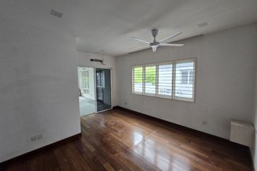 Perdana Lakeview East