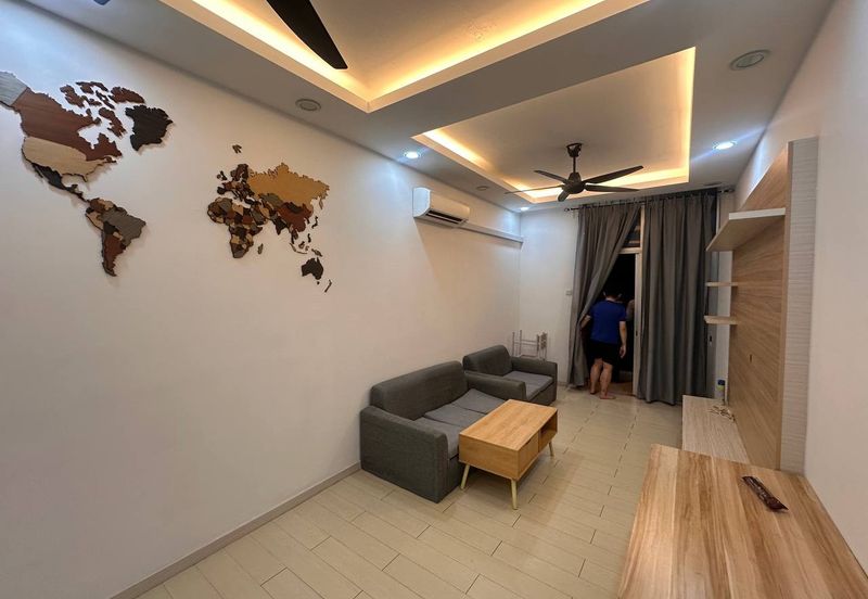 PR1MA Lakefront Homes