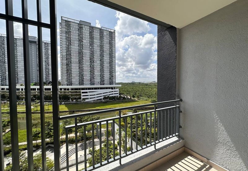 LakeFront Residence Cyberjaya