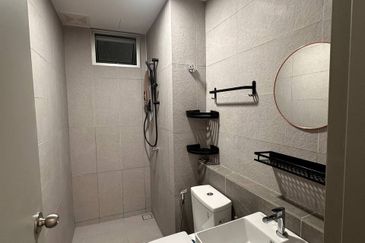 LakeFront Residence Cyberjaya