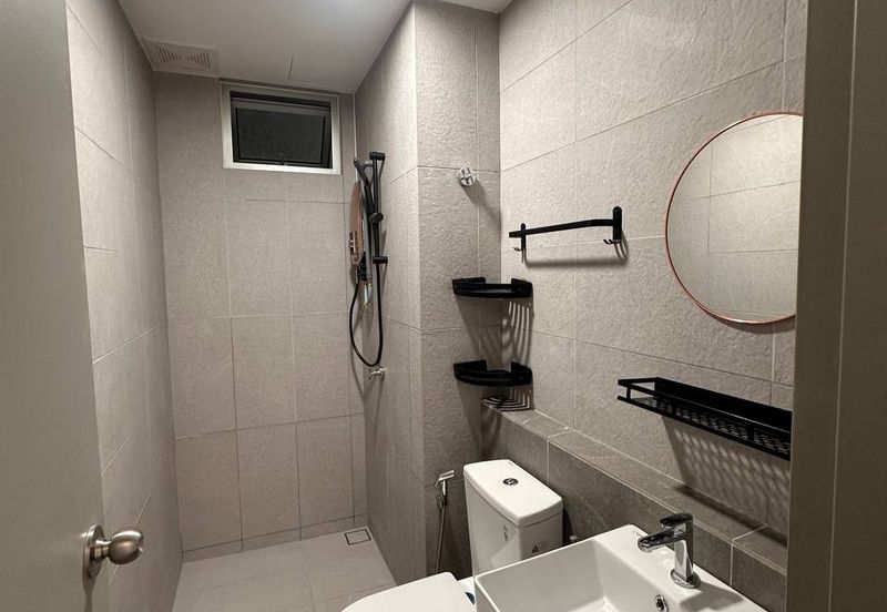 LakeFront Residence Cyberjaya