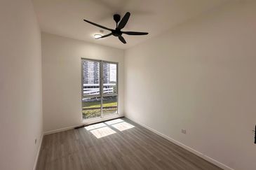 LakeFront Residence Cyberjaya