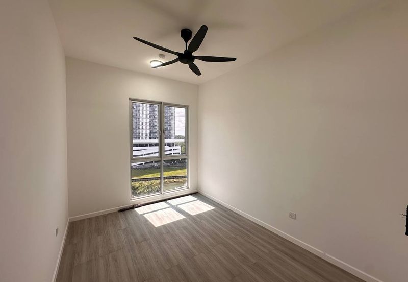 LakeFront Residence Cyberjaya