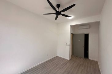 LakeFront Residence Cyberjaya