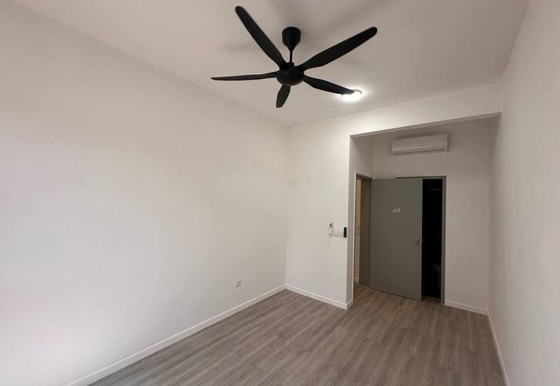 LakeFront Residence Cyberjaya