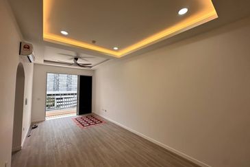 LakeFront Residence Cyberjaya