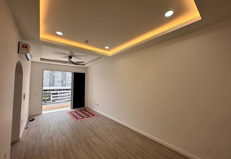 LakeFront Residence Cyberjaya