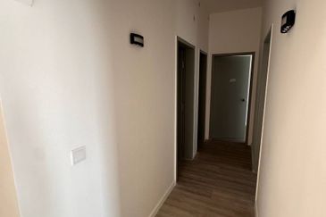 LakeFront Residence Cyberjaya