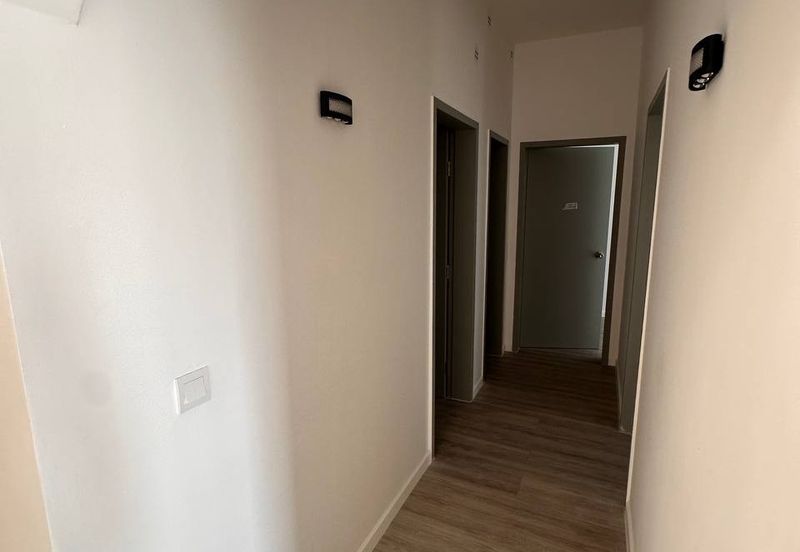 LakeFront Residence Cyberjaya