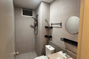 LakeFront Residence Cyberjaya