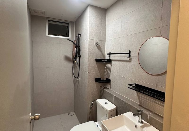 LakeFront Residence Cyberjaya