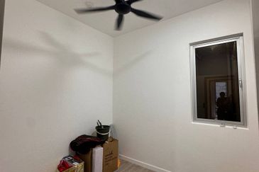 LakeFront Residence Cyberjaya