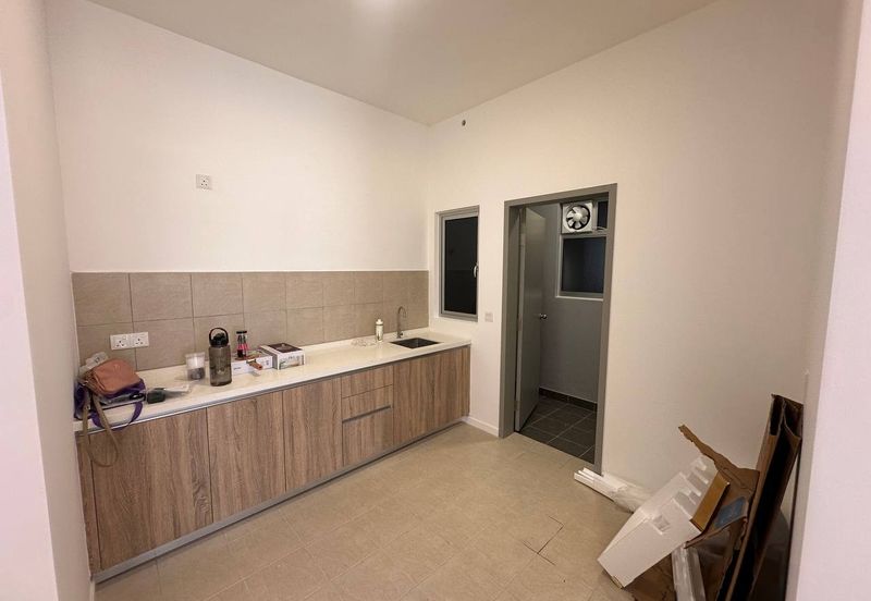 LakeFront Residence Cyberjaya