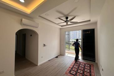 LakeFront Residence Cyberjaya