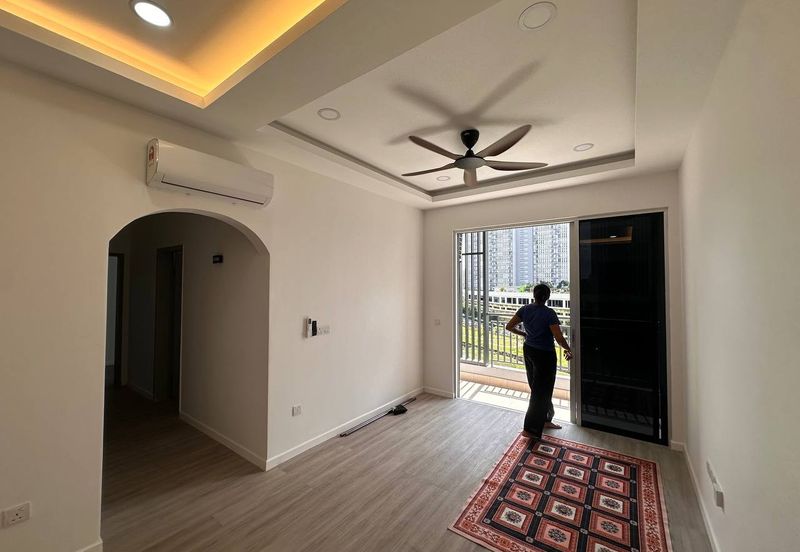 LakeFront Residence Cyberjaya