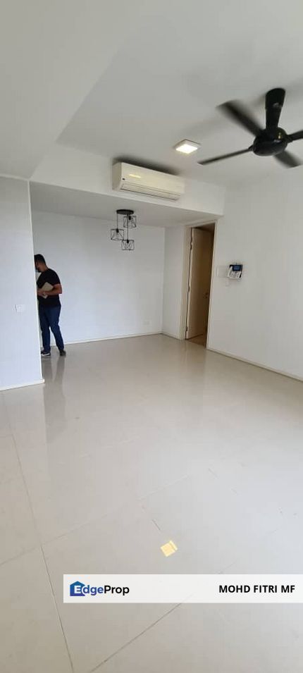 Verdi Eco-dominiums @ Symphony Hills Cyberjaya - Partial Furnished Unit - 1 Bedroom Unit, Selangor, Cyberjaya