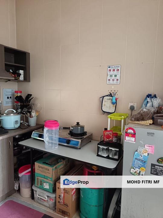 The Arc, Cyberjaya For Rent, Selangor, Cyberjaya