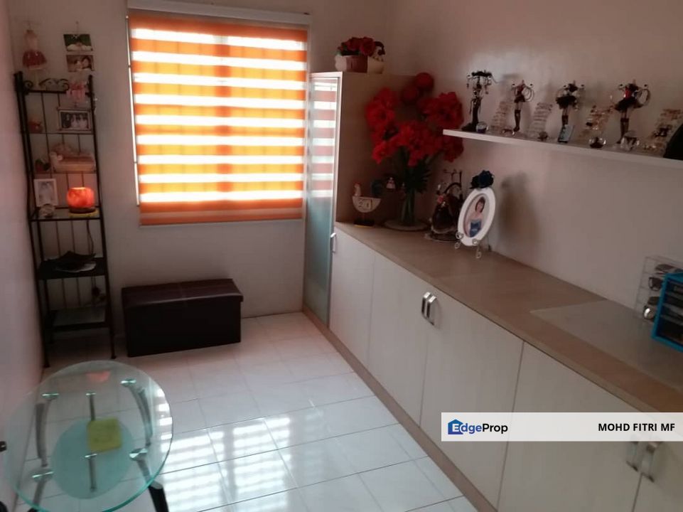 Jalil Damai, Bukit Jalil For Rent, Kuala Lumpur, Bukit Jalil