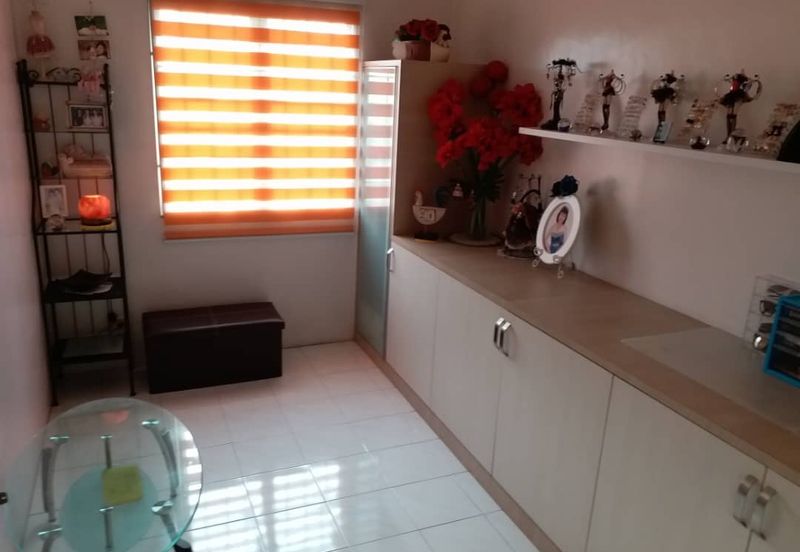 Jalil Damai Apartments