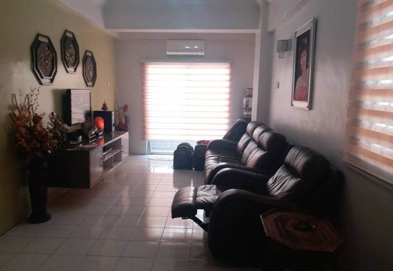 Jalil Damai Apartments