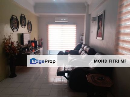 Jalil Damai, Bukit Jalil For Rent, Kuala Lumpur, Bukit Jalil