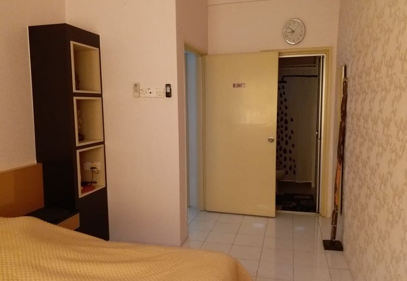 Jalil Damai Apartments