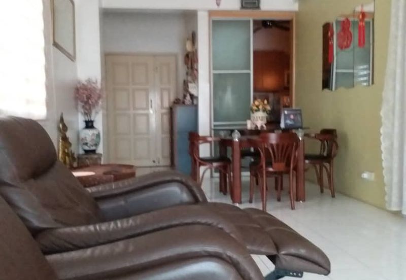 Jalil Damai Apartments