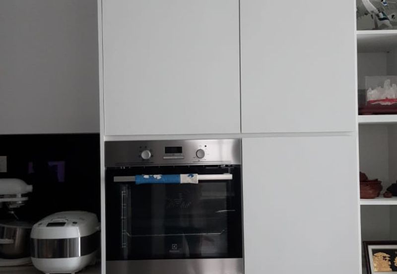 Isle of Kamares, Setia Eco Glades