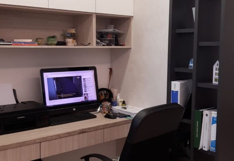 Isle of Kamares, Setia Eco Glades