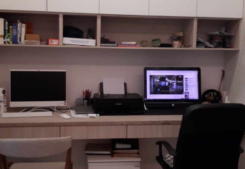 Isle of Kamares, Setia Eco Glades