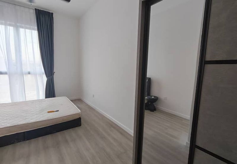 LakeFront Residence Cyberjaya