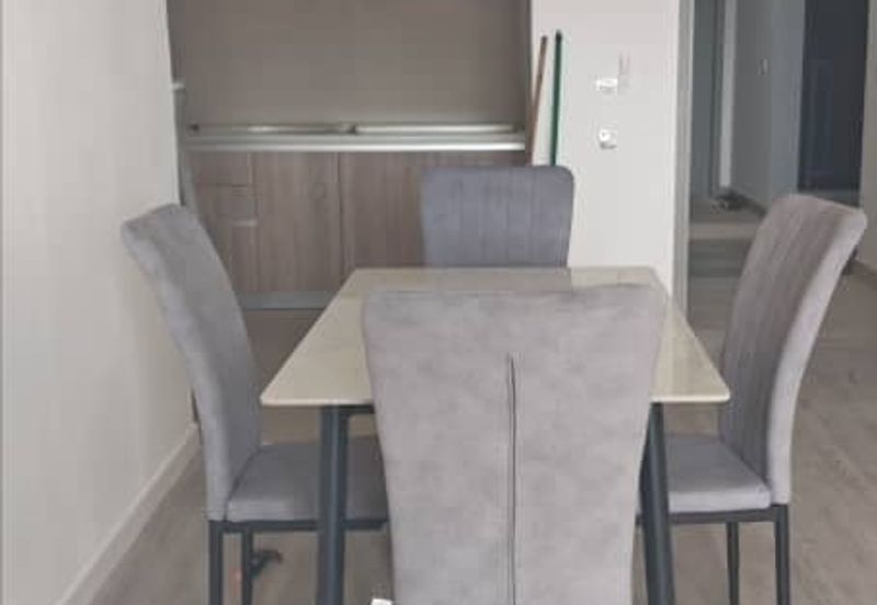 LakeFront Residence Cyberjaya