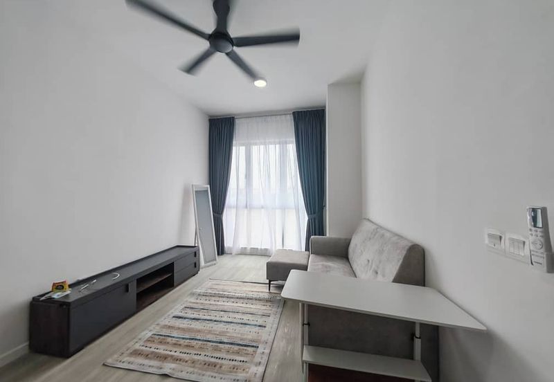 LakeFront Residence Cyberjaya